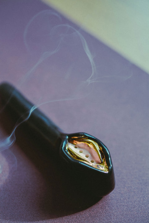 Ceramic Pipe