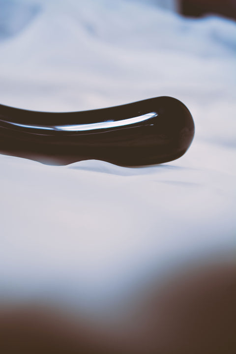 Yin Curve