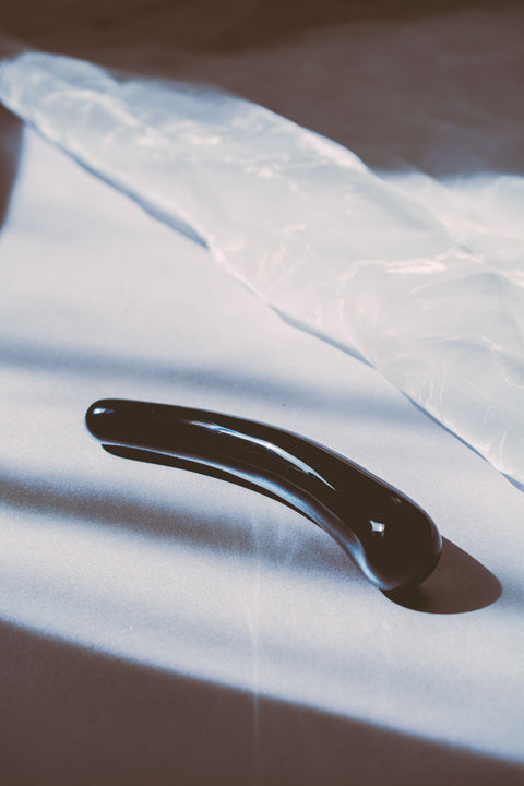 Yin Curve