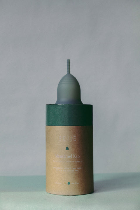 Beije Menstrual Cup