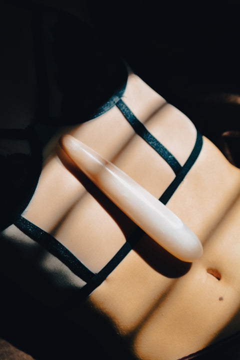 Nude • Exquisite