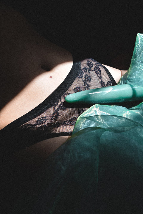 Aventurine • Exquisite