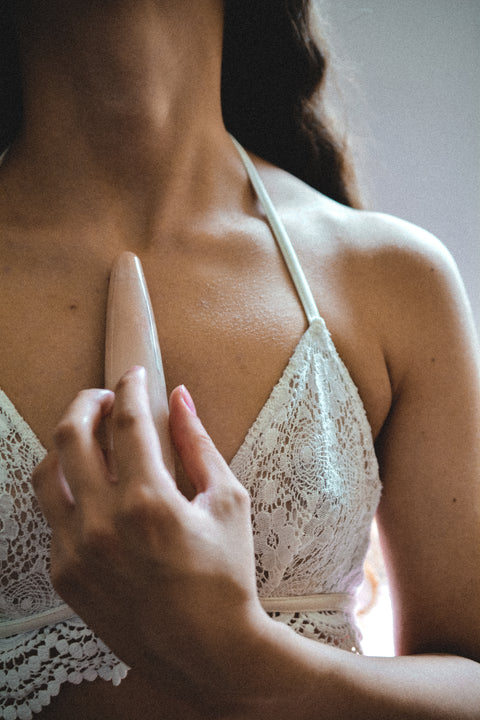 Nude • Exquisite