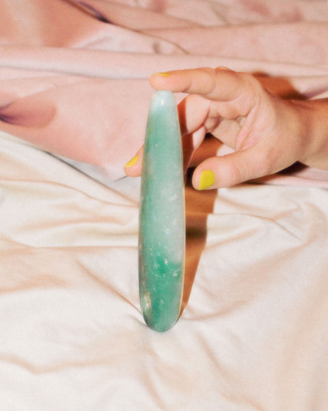 Aventurine • Exquisite