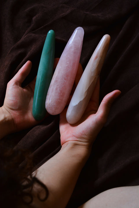 Aventurine • Exquisite