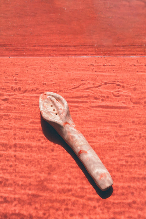 Ceramic Pipe
