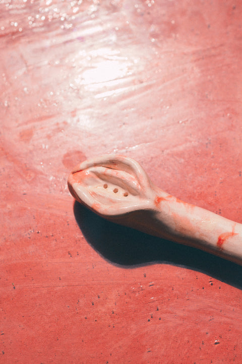 Ceramic Pipe