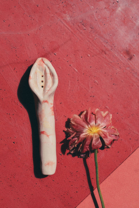 Ceramic Pipe