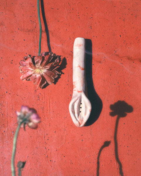 Ceramic Pipe