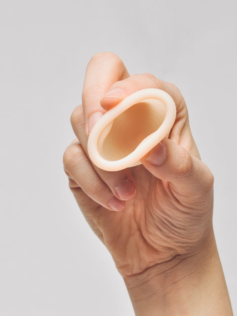 Beije Menstrual Cup