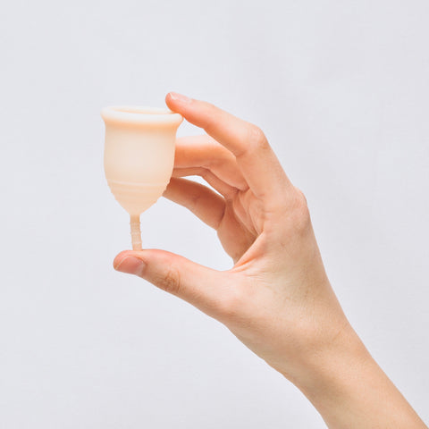 Beije Menstrual Cup