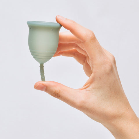 Beije Menstrual Cup