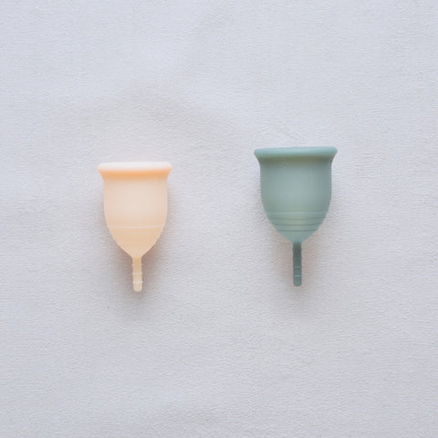Beije Menstrual Cup