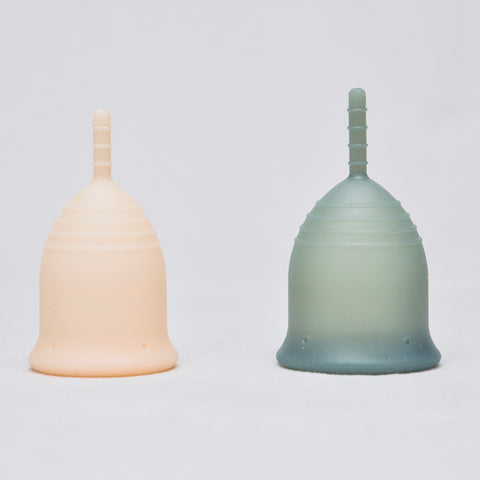 Beije Menstrual Cup