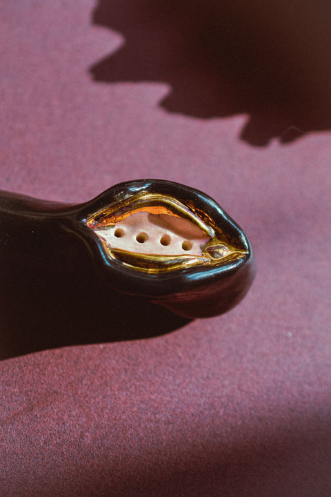 Ceramic Pipe